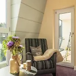 „panorama Lodge“ Apartman *