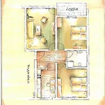Apartman „panorama Lodge“ Winterberg