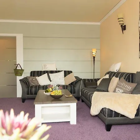 „panorama Lodge“ Апартаменты