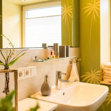 „panorama Lodge“ 温特贝格