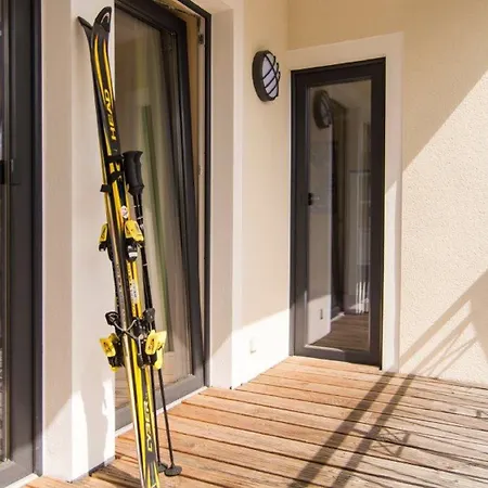 „panorama Lodge“ Апартаменты *