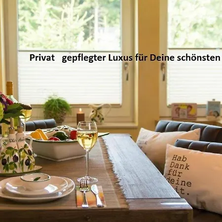 „panorama Lodge“ Winterberg