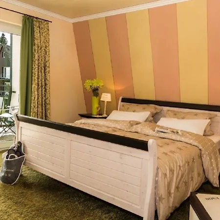 „panorama Lodge“ דירה *