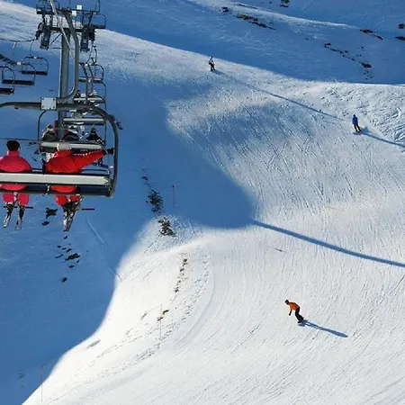 „panorama Lodge“ * Winterberg