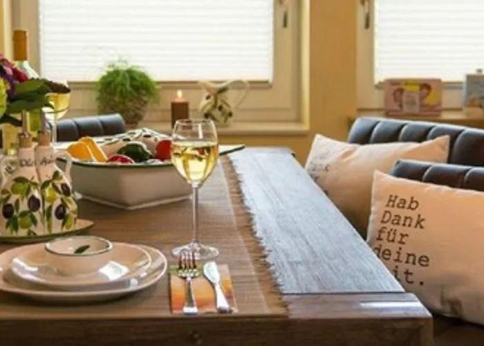 „panorama Lodge“ *