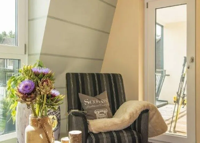 „panorama Lodge“ * Winterberg