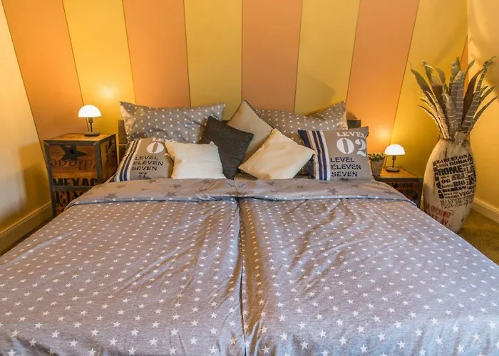 „panorama Lodge“ *