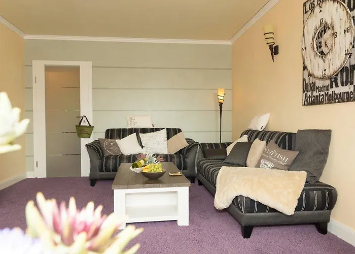 „panorama Lodge“ Appartement