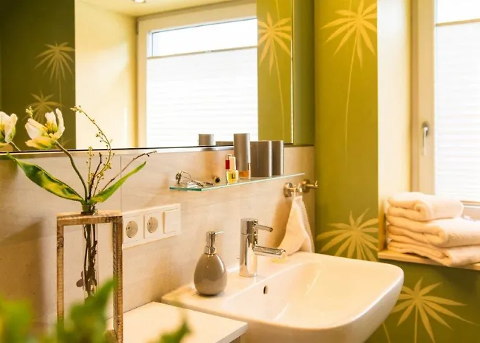 „panorama Lodge“ Winterberg