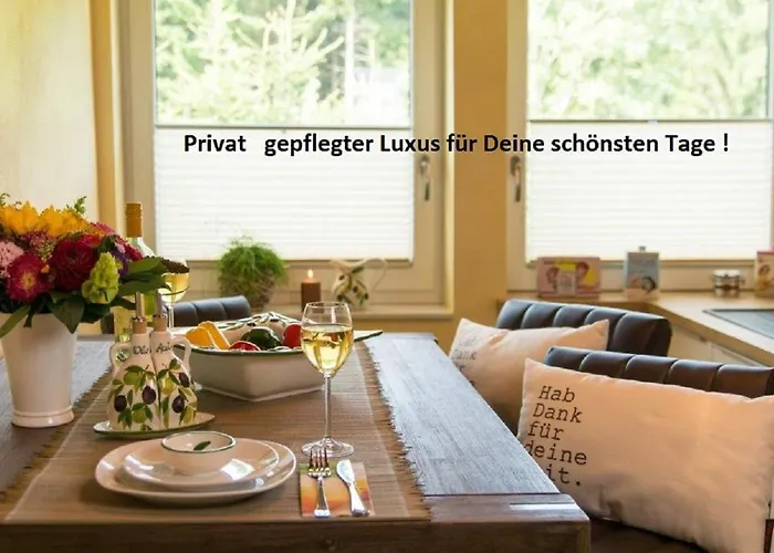 „panorama Lodge“ Winterberg