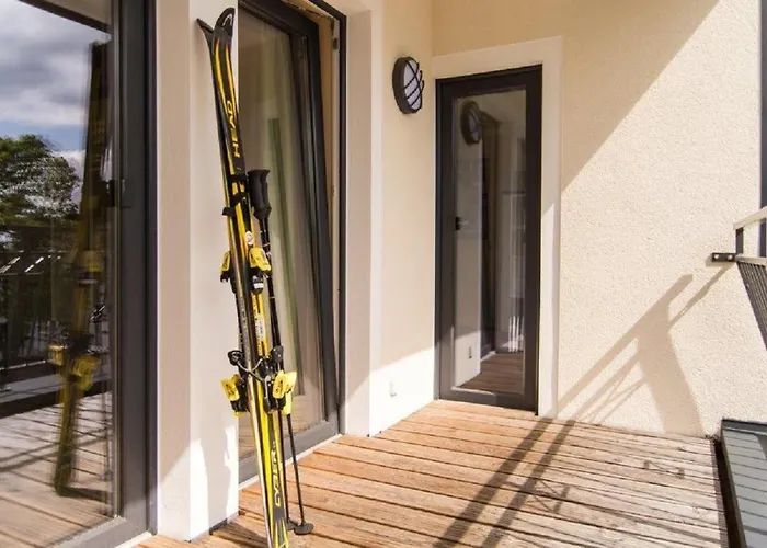 „panorama Lodge“ Winterberg