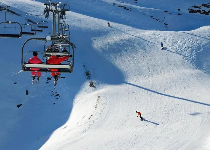 „panorama Lodge“ * Winterberg